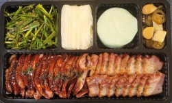 효자오리바베큐 독립문점