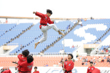 오즈태권도 1관