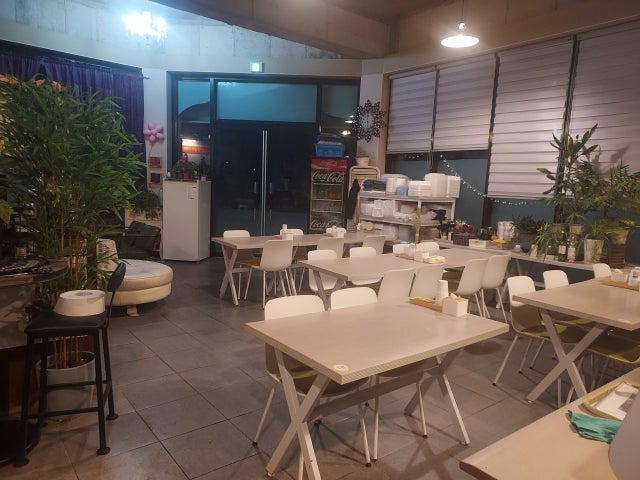 요리하는 자매