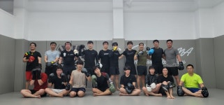 당진싸비복싱주짓수멀티짐