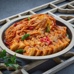 대박삼겹김치찜&초대박등갈비김치찜 경기덕소점