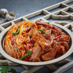대박삼겹김치찜&초대박등갈비김치찜 경기덕소점