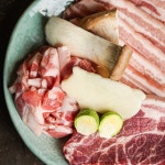 가덕시골채 민락본점