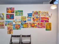 감성아트미술교습소