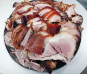 초량할매족발