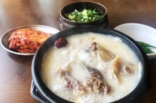 화화돼지왕갈비 부천오정점