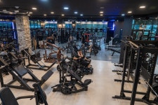 문막HM휘트니스