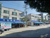 대일침장