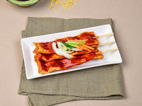 왕김말이&떡볶이 인천 논현점