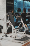HM 휘트니스