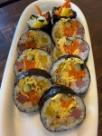 지노김밥
