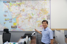센텀공인중개사사무소 송산그린시티점