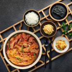 대박삼겹김치찜&초대박등갈비김치찜 경기덕소점