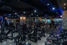 문막HM휘트니스