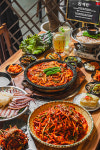 해탄 김해율하점