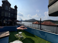 드하미 부티크빌 가평점