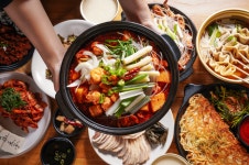 샘골주막 안산상록수점
