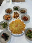 도남통영식당