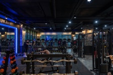 문막HM휘트니스