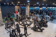 문막HM휘트니스