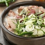 개성순대국밥 합성점