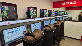 욜로PC방 구미봉곡점