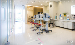 더밝은안과의원