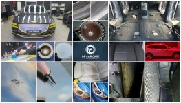 광주유리복원 출장세차 탑스카케어