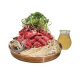 달천불고기