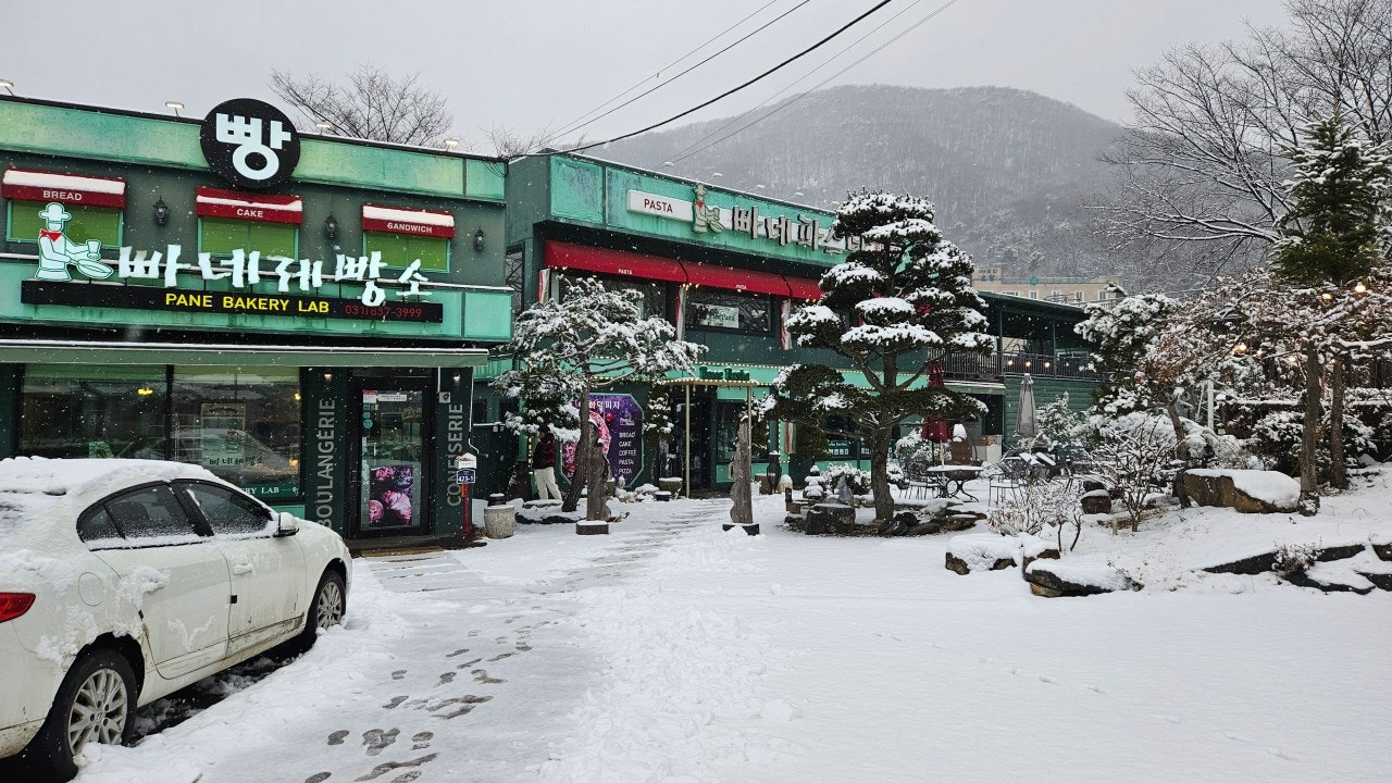 빠네파스타