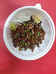 알렉스의 맛있는 초밥