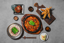 해탄 김해율하점