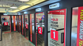 욜로PC방 구미봉곡점