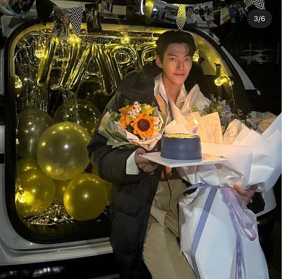 마요케이크 사진