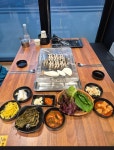 풍천황제장어 시흥장현직영점