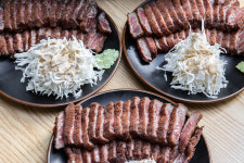 규카츠정 여의도점