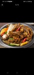 모도리감자탕뼈찜