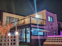 경주보문키키풀빌라