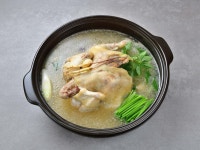 보쌈에닭칼국수 박식당