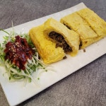 바른생갈비김치찌개&청년낙곱새