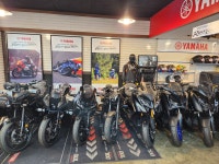 야마하 명일모터스