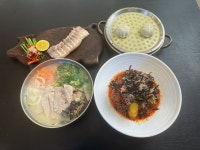 이드레국수