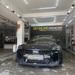 디테일링 몬스터