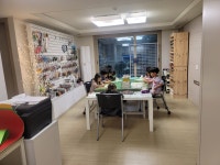 도예가 있는 미술