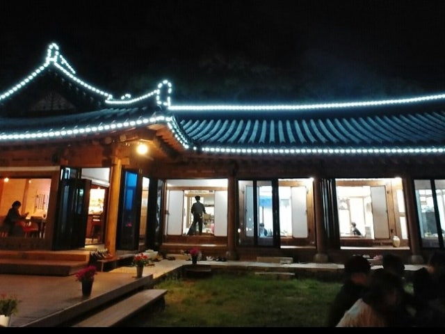 카페태백산맥