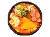 제주길조우동 서여의도점