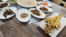 일번지민박펜션