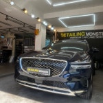 디테일링 몬스터