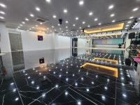 kl다이어트댄스 젤미점