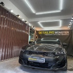 디테일링 몬스터